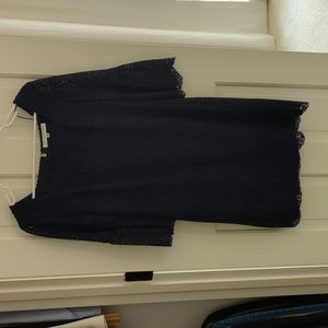 Trina Tuck dress. Size 4